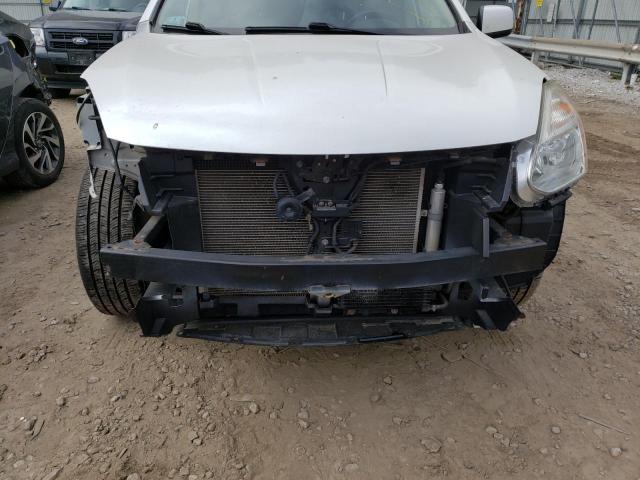Photo 9 from auction – 2011 NISSAN ROGUE S with VIN JN8AS5MV5BW289981