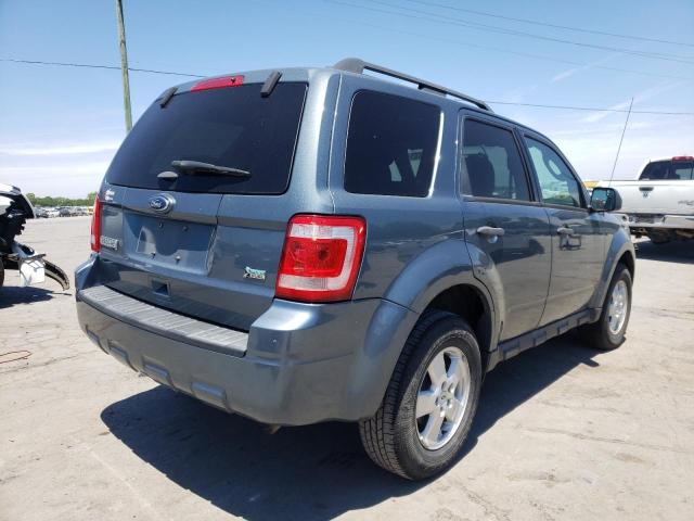 Photo 4 from auction – 2012 FORD ESCAPE XLT with VIN 1FMCU0DG3CKC62852