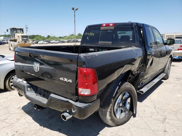 Photo 4 from auction – 2010 DODGE RAM 1500 with VIN 1D7RV1CT2AS194384