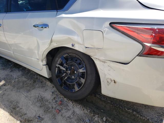 Photo 9 from auction – 2014 NISSAN ALTIMA 2.5 with VIN 1N4AL3AP3EC428679