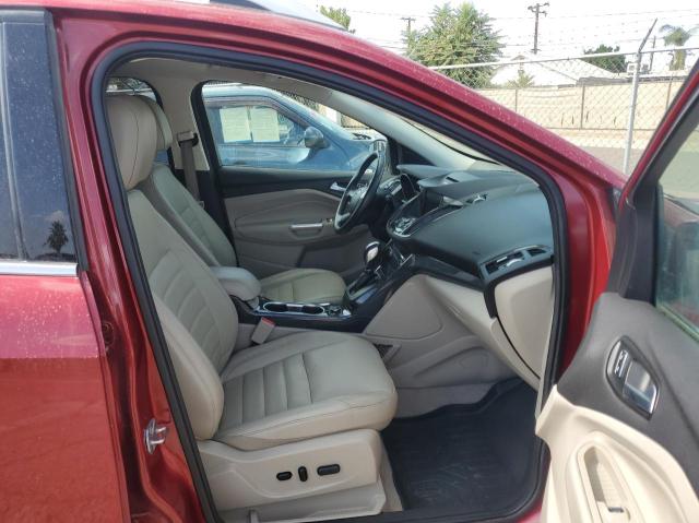 Photo 5 from auction – 2015 FORD ESCAPE TIT with VIN 1FMCU0J99FUA62749
