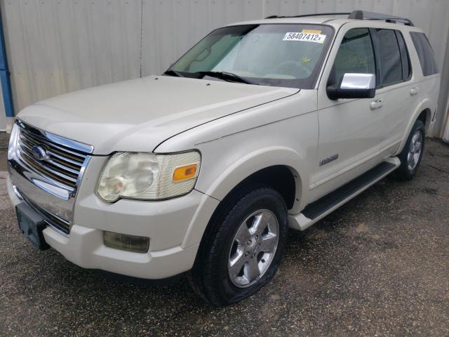 Photo 2 from auction – 2006 FORD EXPLORER L with VIN 1FMEU65EX6ZA19091