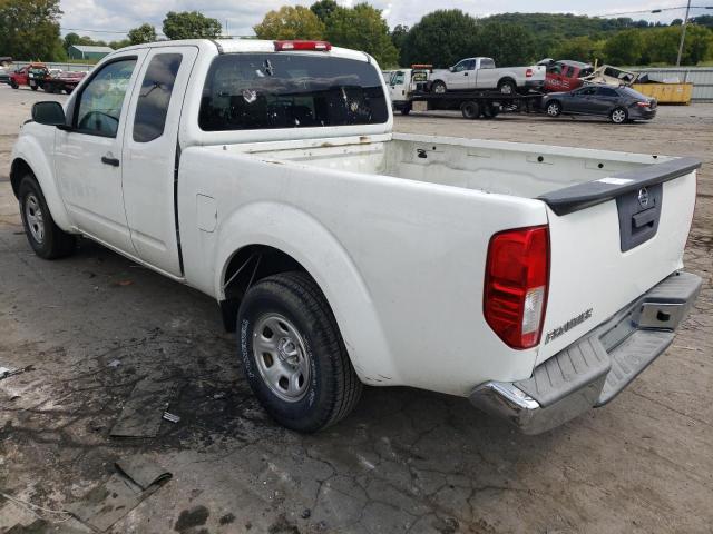 Photo 3 from auction – 2016 NISSAN FRONTIER S with VIN 1N6BD0CT6GN750693