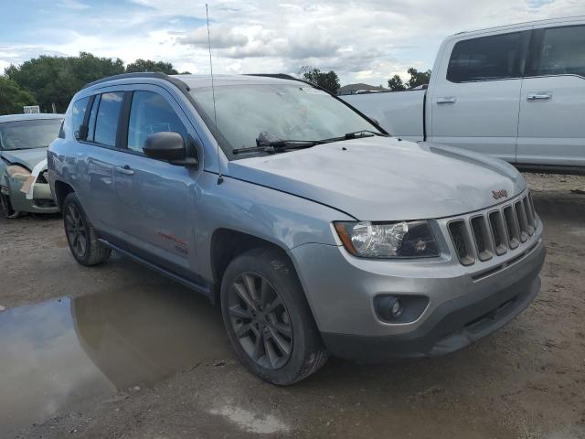 JEEP COMPASS SP 2016 with VIN 1C4NJCBB2GD807335 - Photo from auction