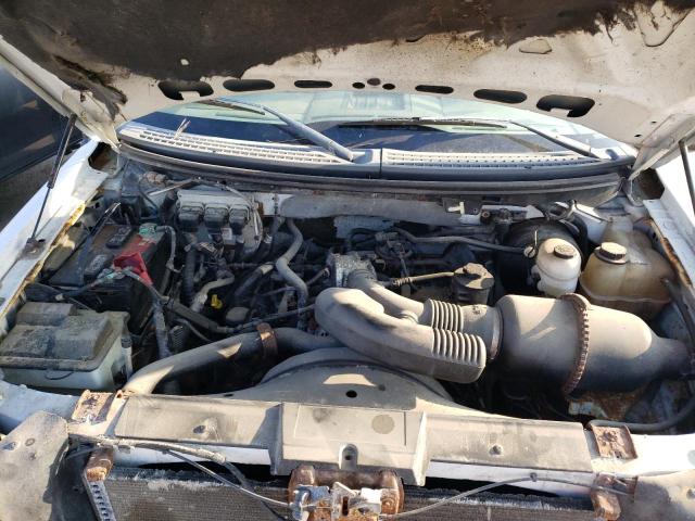 Photo 7 from auction – 2008 FORD F150 with VIN 1FTRF14W78KD35198