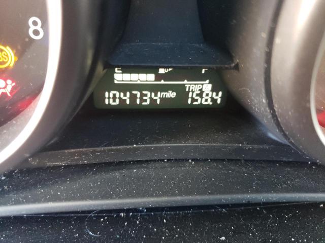 Photo 8 from auction – 2012 MAZDA 3 I with VIN JM1BL1V81C1650653