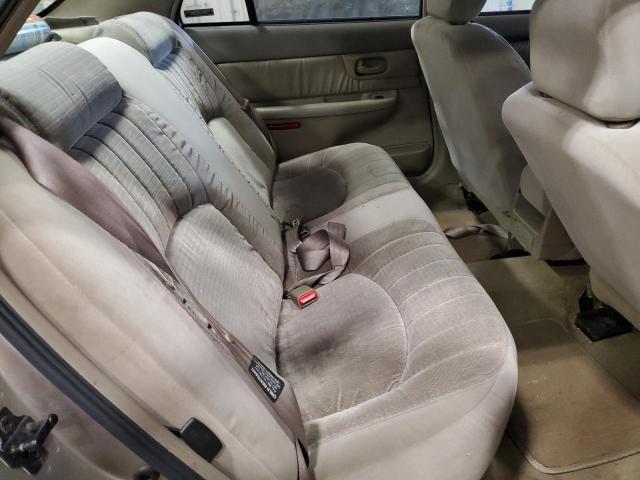 Photo 6 from auction – 1998 BUICK CENTURY CU with VIN 2G4WS52M4W1608498