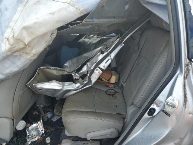 Photo 6 from auction – 2011 TOYOTA HIGHLANDER with VIN 5TDBK3EH1BS091086