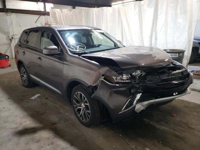 MITSUBISHI OUTLANDER 2016 con VIN JA4AZ3A35GZ017459 - Foto de la subasta