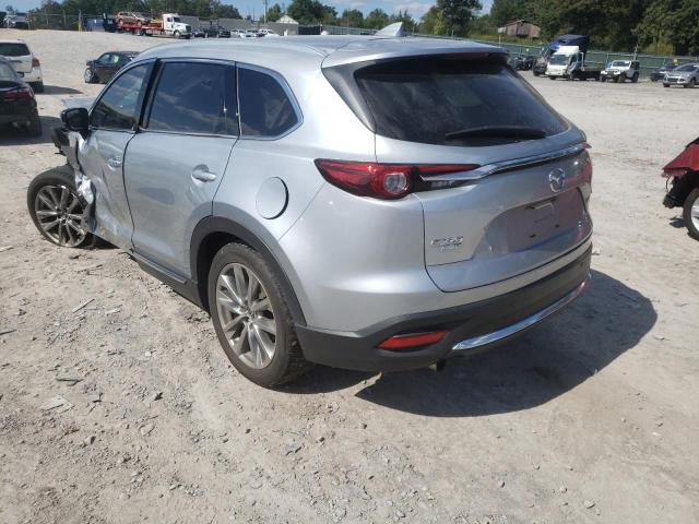 Photo 3 from auction – 2019 MAZDA CX-9 SIGNA with VIN JM3TCBEY9K0320376