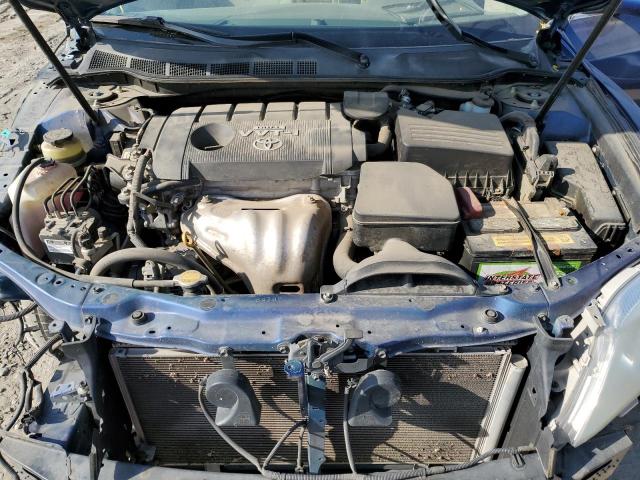 Photo 7 from auction – 2010 TOYOTA CAMRY BASE with VIN 4T1BF3EKXAU554705