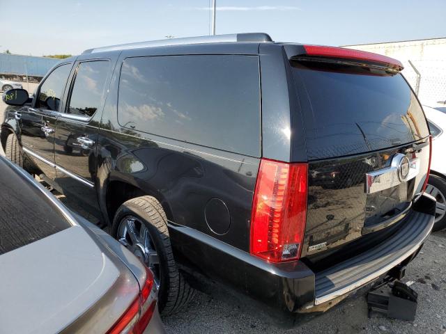 Photo 3 from auction – 2011 CADILLAC ESCALADE E with VIN 1GYS4JEF1BR136923