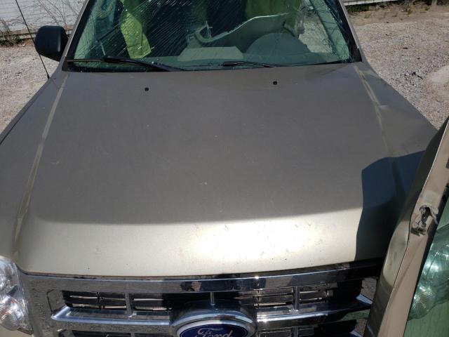 Photo 7 from auction – 2010 FORD ESCAPE XLS with VIN 1FMCU0C70AKA46908