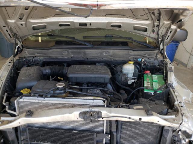 Photo 7 from auction – 2002 DODGE RAM 1500 with VIN 1D7HA18N12S639409