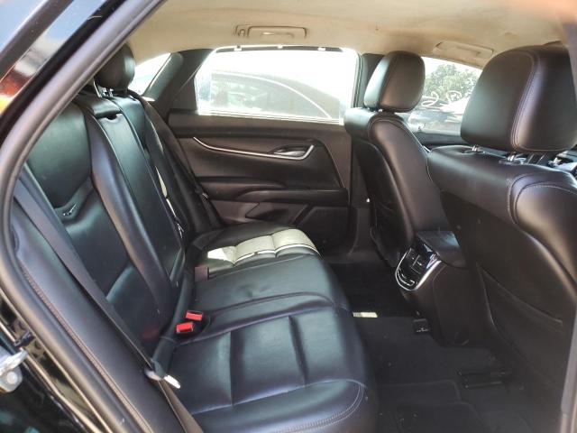 Photo 6 from auction – 2015 CADILLAC XTS with VIN 2G61U5S38F9272472