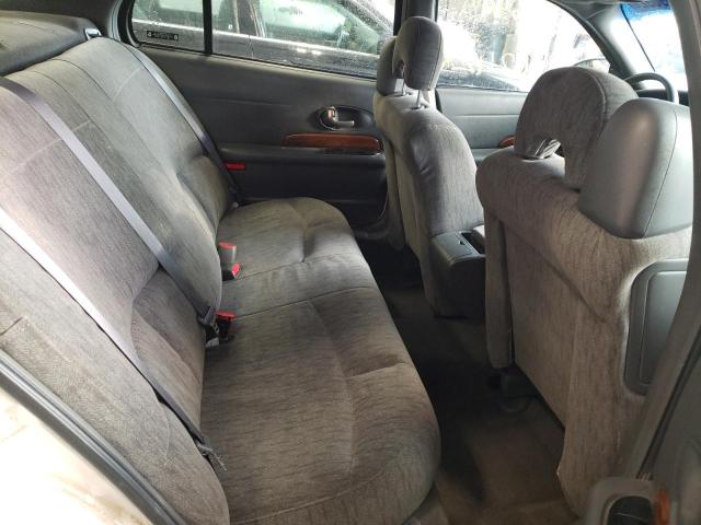 Photo 6 from auction – 2002 BUICK LESABRE CU with VIN 1G4HP54K72U112695