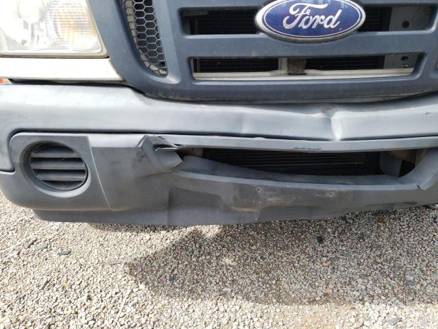 Photo 9 from auction – 2010 FORD RANGER with VIN 1FTKR1AD7APA64499
