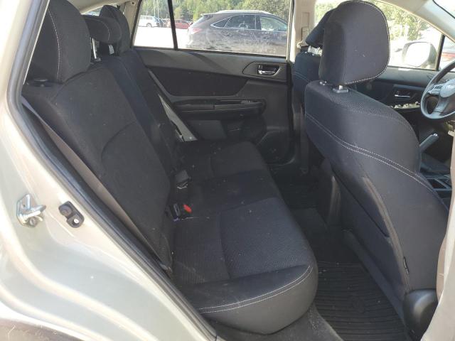 Photo 6 from auction – 2013 SUBARU XV CROSSTR with VIN JF2GPAVC2D2893660