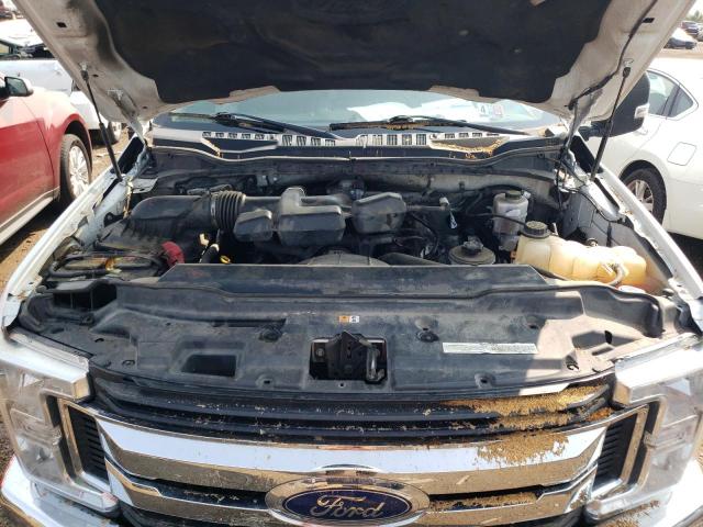 Photo 7 from auction – 2017 FORD F250 SUPER with VIN 1FT7W2B64HEE76468
