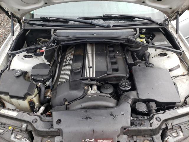 Photo 7 from auction – 2004 BMW 330 XI with VIN WBAEW53494PN34186