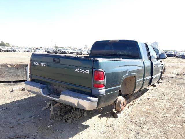 Photo 4 from auction – 2001 DODGE RAM 1500 with VIN 3B7HF13Z51G806186