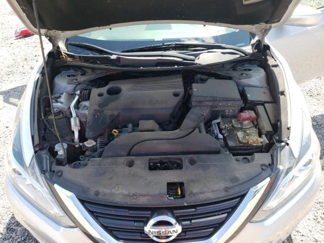 Photo 7 from auction – 2017 NISSAN ALTIMA 2.5 with VIN 1N4AL3AP8HC278119