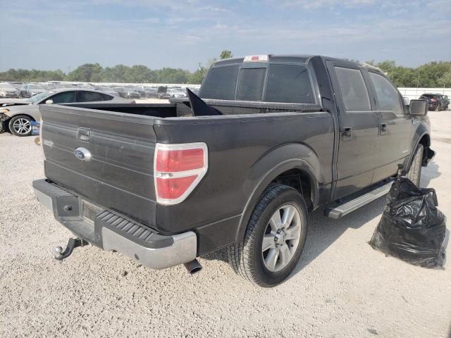 Photo 4 from auction – 2013 FORD F150 SUPER with VIN 1FTFW1CT0DKE92527