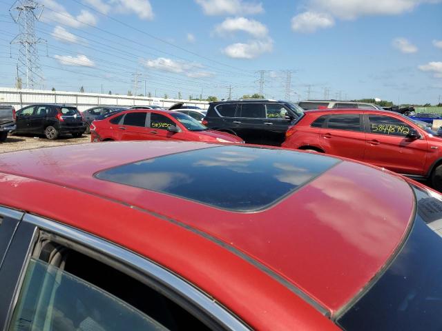 Photo 9 from auction – 2009 TOYOTA CAMRY with VIN 4T1BE46K89U340783