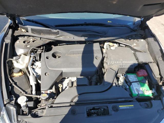 Photo 7 from auction – 2016 NISSAN ALTIMA 2.5 with VIN 1N4AL3AP8GC127361