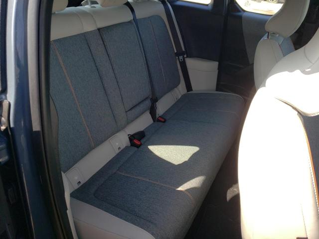 Photo 6 from auction – 2022 MAZDA MX-30 PREM with VIN JM1DRADB6N0100667