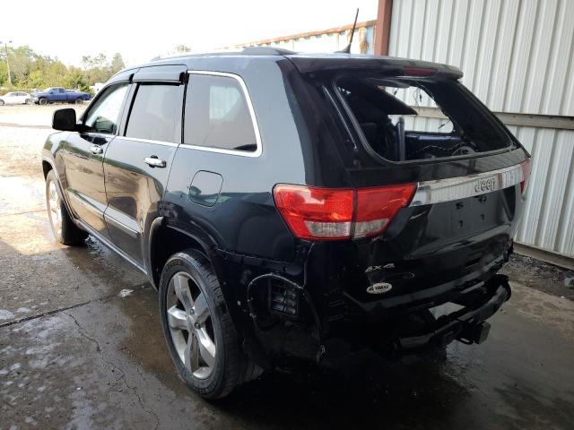 Photo 3 from auction – 2011 JEEP GRAND CHER with VIN 1J4RR6GG4BC669810