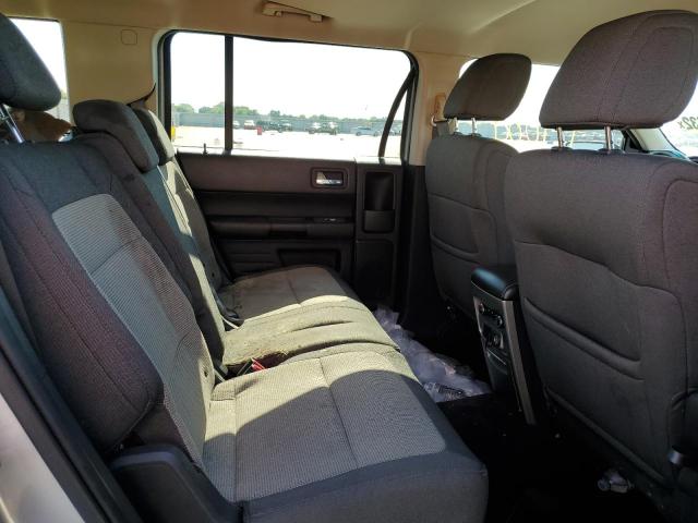 Photo 6 from auction – 2009 FORD FLEX SE with VIN 2FMDK51C79BA26278