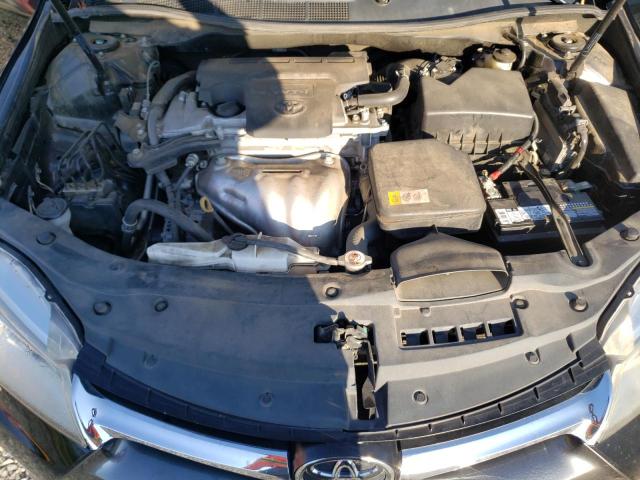 Photo 7 from auction – 2017 TOYOTA CAMRY LE with VIN 4T1BF1FK8HU631049