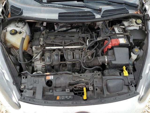 Photo 7 from auction – 2015 FORD FIESTA S with VIN 3FADP4AJ5FM160673