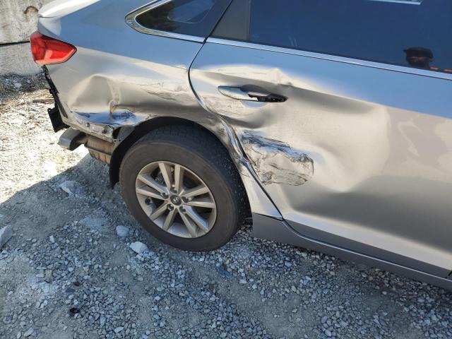 Photo 9 from auction – 2015 HYUNDAI SONATA SE with VIN 5NPE24AF2FH172438