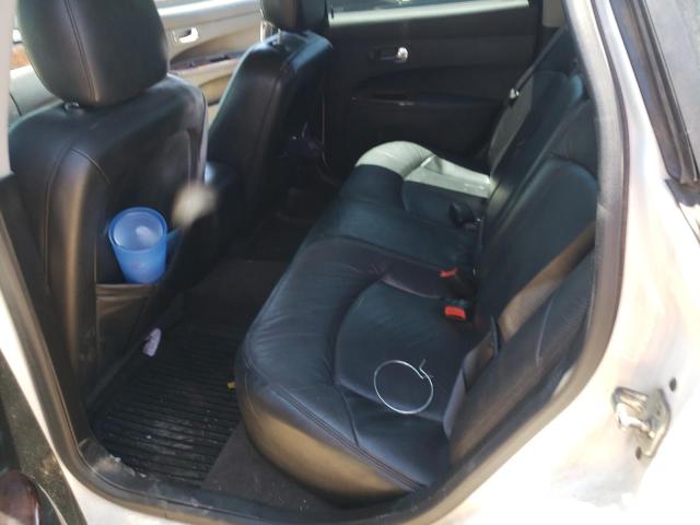 Photo 6 from auction – 2009 BUICK LACROSSE C with VIN 2G4WD582491240294