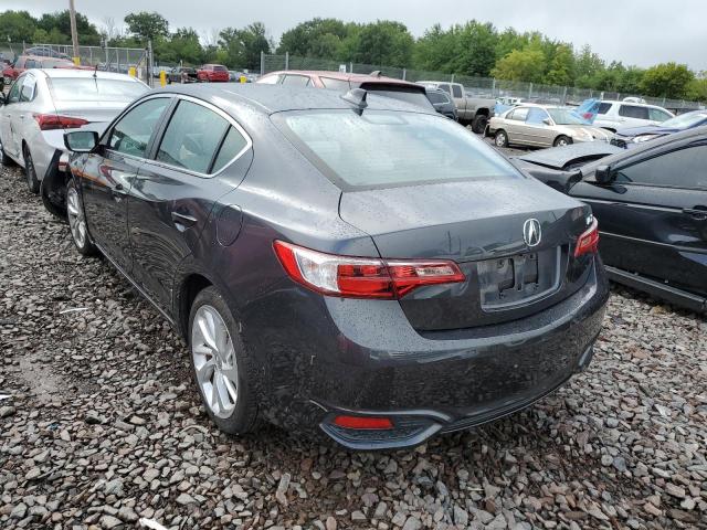 Photo 3 from auction – 2016 ACURA ILX BASE W with VIN 19UDE2F34GA006079