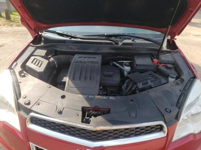 Photo 7 from auction – 2015 CHEVROLET EQUINOX LT with VIN 2GNALCEK0F6424714