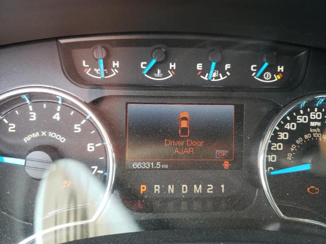 Photo 8 from auction – 2014 FORD F150 SUPER with VIN 1FTFX1ET5EFA76056