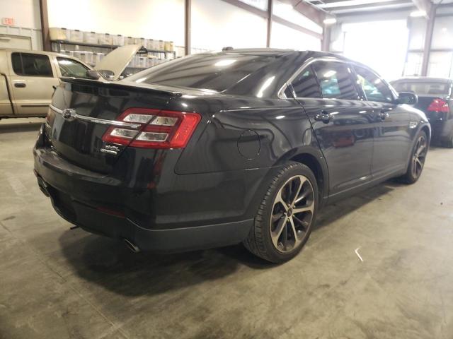 Photo 4 from auction – 2014 FORD TAURUS SEL with VIN 1FAHP2E84EG177695