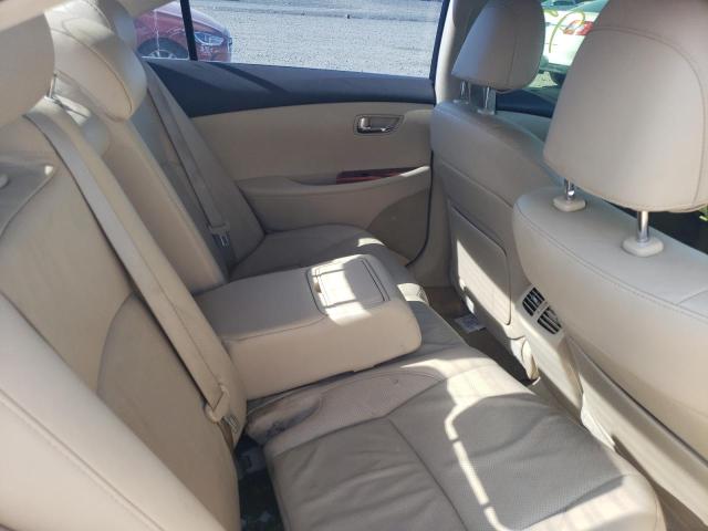 Photo 6 from auction – 2007 LEXUS ES 350 with VIN JTHBJ46G172144655