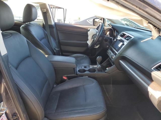 Photo 5 from auction – 2015 SUBARU LEGACY 2.5 with VIN 4S3BNAJ65F3038494