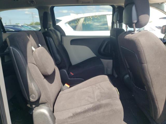Photo 6 from auction – 2013 DODGE GRAND CARA with VIN 2C4RDGCG6DR676672