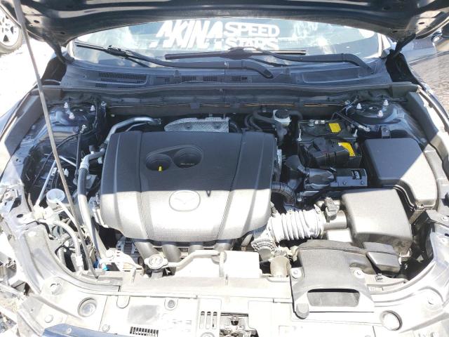 Photo 7 from auction – 2016 MAZDA 3 TOURING with VIN JM1BM1L71G1335137