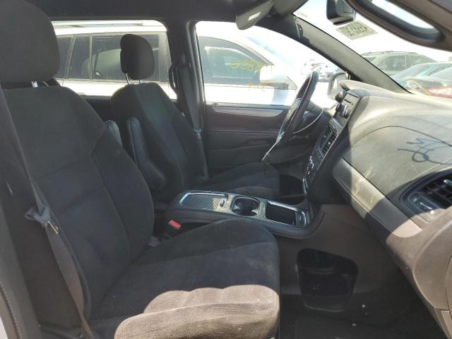 Photo 5 from auction – 2015 DODGE GRAND CARA with VIN 2C4RDGCG8FR518613