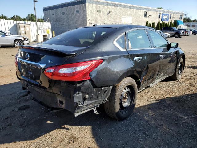 Photo 4 from auction – 2016 NISSAN ALTIMA 2.5 with VIN 1N4AL3AP8GC173692