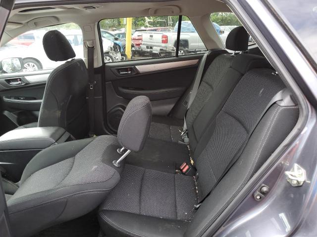 Photo 6 from auction – 2016 SUBARU OUTBACK 2. with VIN 4S4BSAHC1G3319600