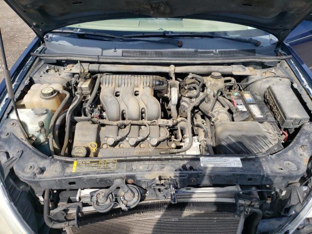 Photo 7 from auction – 2006 FORD FIVE HUNDR with VIN 1FAFP24106G113652