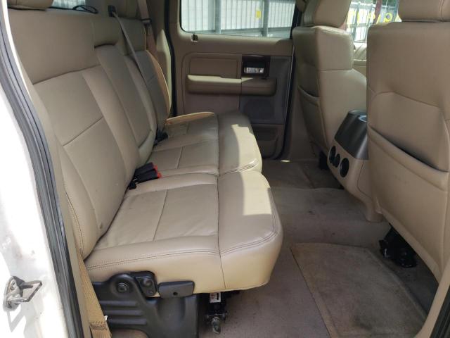Photo 6 from auction – 2008 FORD F-150 with VIN 1FTPW14V18FB23730