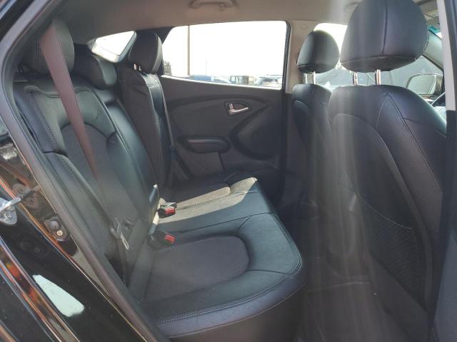 Photo 6 from auction – 2013 HYUNDAI TUCSON GLS with VIN KM8JUCAC6DU554124